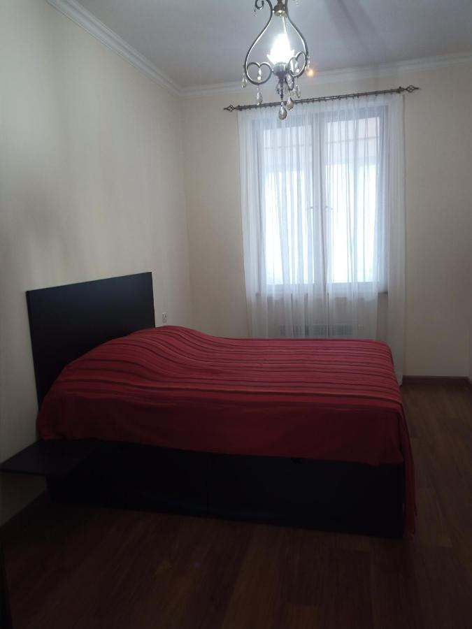 Spacious One Bedroom Apartment In The City Centre Erevan Exterior foto